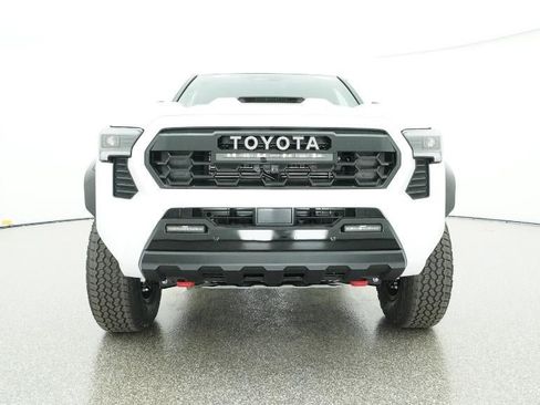 New 2025 Toyota Tacoma TRD Pro image 31