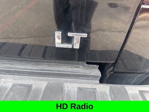 Used 2018 Chevrolet Silverado 1500 LT w/ Texas Edition image 9