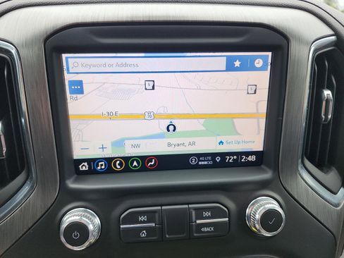 Used 2022 GMC Sierra 2500 Denali w/ Denali Ultimate Package image 19