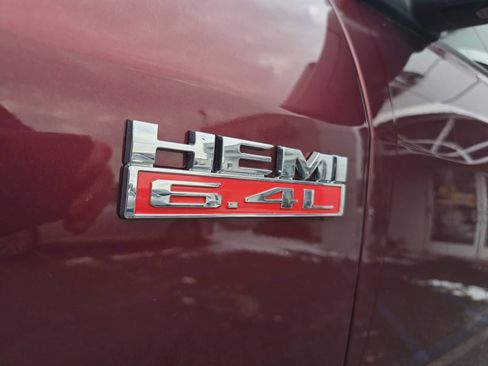 Used 2020 RAM 2500 Tradesman image 10