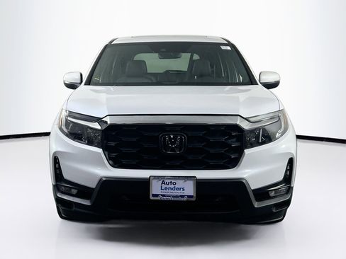 Used 2022 Honda Passport EX-L image 2