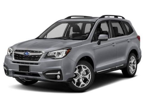 Used 2018 Subaru Forester 2.5i Touring AWD/4WD image 2