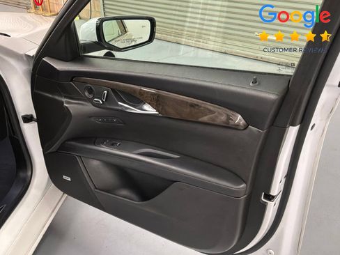 Used 2018 Cadillac CT6 Premium Luxury w/ Super Cruise Package AWD/4WD image 14