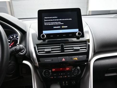 Used 2024 Mitsubishi Eclipse Cross SE AWD/4WD image 10