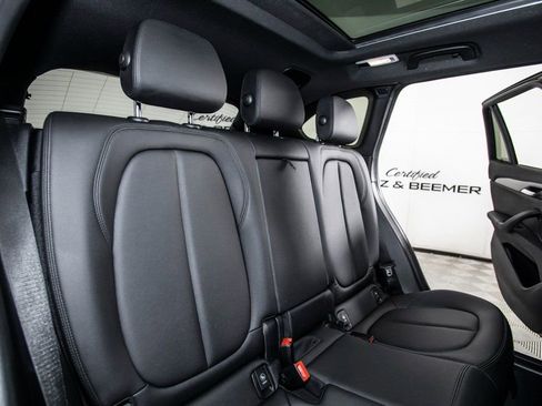 Used 2019 BMW X1 xDrive28i w/ Convenience Package image 38