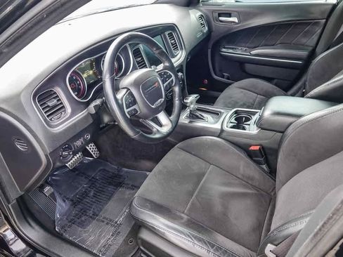 Used 2016 Dodge Charger R/T Scat Pack w/ Beats Audio Group image 16