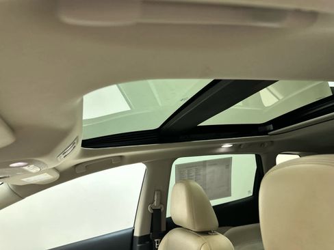 Certified 2020 Nissan Murano SL w/ Moonroof Package image 5