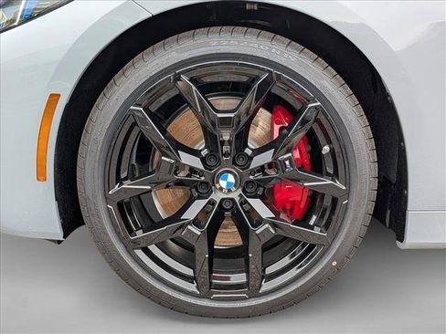 New 2026 BMW 430i xDrive Coupe w/ M Sport Package AWD/4WD image 9