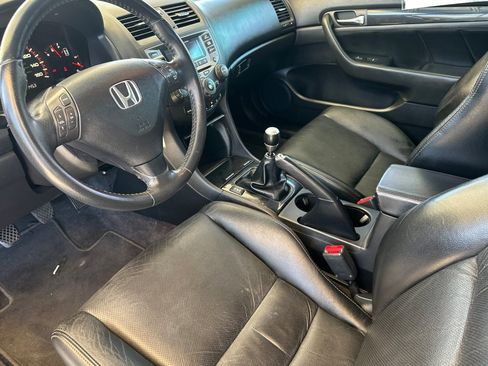 Used 2006 Honda Accord EX image 10