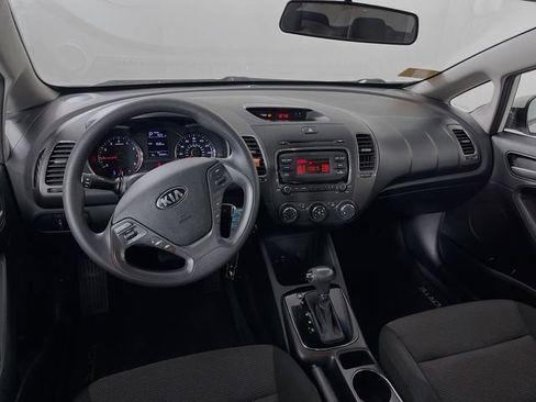 Used 2017 Kia Forte LX FWD image 21