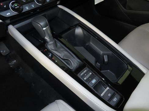 New 2026 Honda Accord Touring image 12