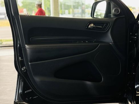 Used 2023 Dodge Durango R/T AWD/4WD image 32