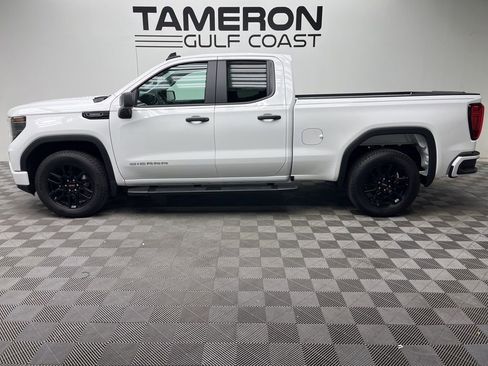 New 2026 GMC Sierra 1500 Pro w/ Graphite Edition image 2