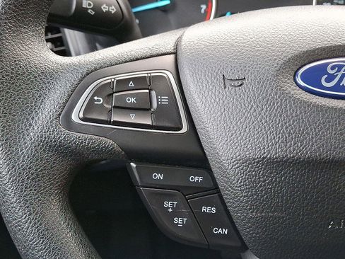 Used 2022 Ford EcoSport SE w/ SE Convenience Package image 23