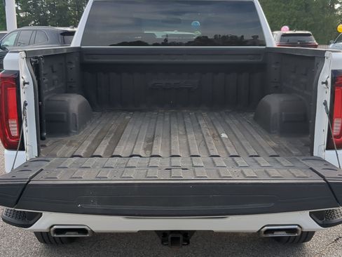 Used 2023 GMC Sierra 1500 AT4 AWD/4WD image 23