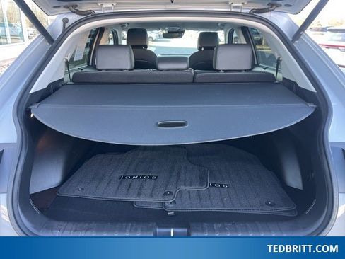Used 2022 Hyundai Ioniq 5 Limited image 12