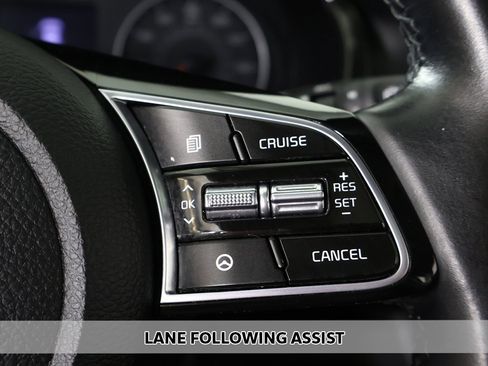 Used 2023 Kia Seltos EX image 4