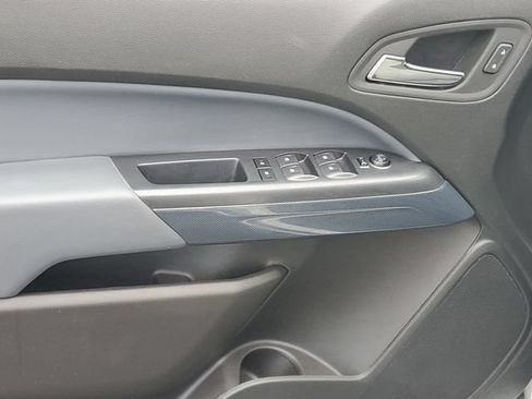 Certified 2022 Chevrolet Colorado Z71 AWD/4WD image 14