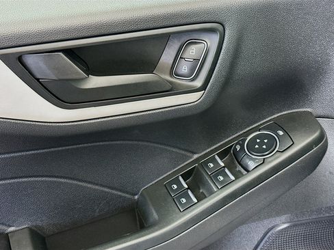 Used 2022 Ford Escape S FWD image 15