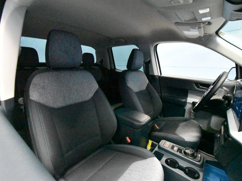 Used 2025 Ford Maverick XLT FWD image 21