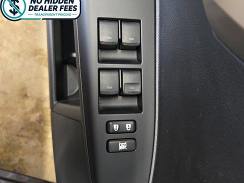 Used 2015 Lexus CT 200h w/ Seat Comfort Package FWD image 22