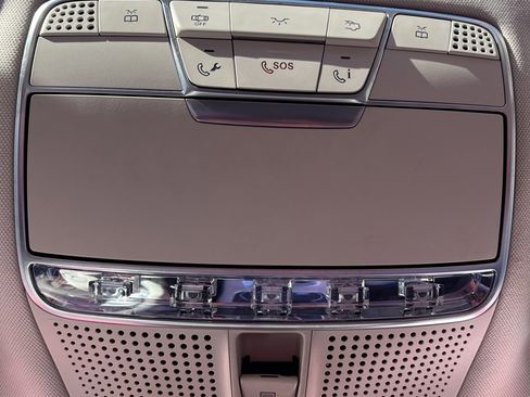 Used 2018 Mercedes-Benz S 450 Sedan image 25