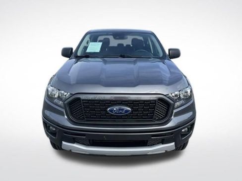 Used 2021 Ford Ranger XLT w/ Equipment Group 301A Mid RWD image 2