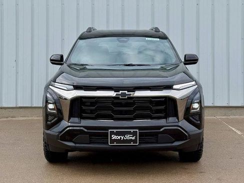 Used 2025 Chevrolet Equinox ACTIV w/ Convenience Package III AWD/4WD image 9