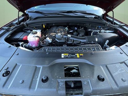 New 2025 Jeep Grand Cherokee L Summit image 12