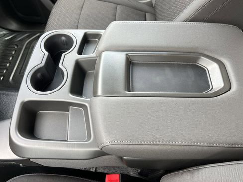 New 2026 GMC Sierra 1500 Pro w/ Pro Value Package image 22