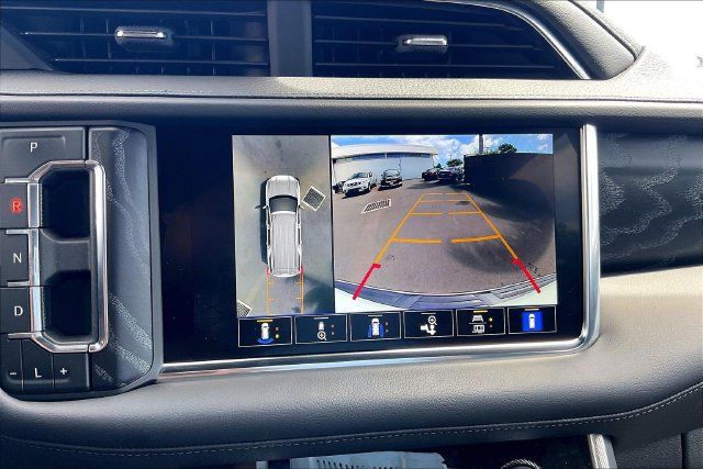 Used 2024 GMC Yukon Denali w/ LPO, Floor Liner Package AWD/4WD image 22