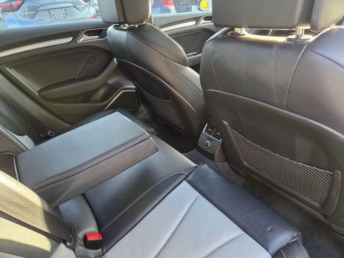 Used 2015 Audi S3 Premium Plus image 12