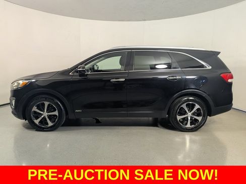 Used 2016 Kia Sorento EX AWD/4WD image 4