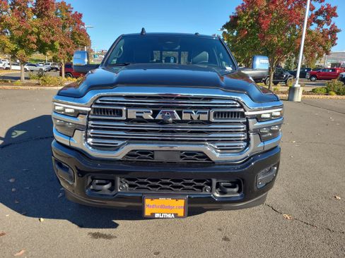 New 2026 RAM 2500 Laramie image 14