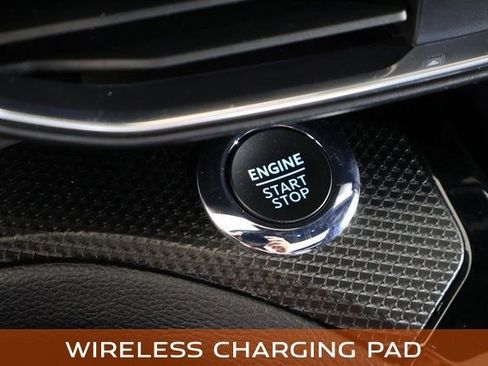 Used 2023 Ford Explorer ST w/ Equipment Group 401A image 43