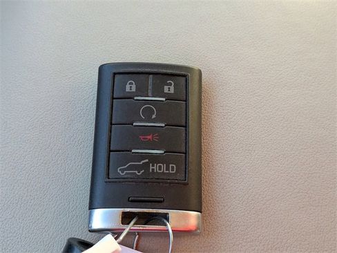 Used 2014 Cadillac SRX Luxury w/ Driver Awareness Package image 35