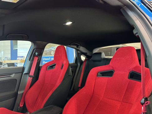 Used 2025 Honda Civic Type R image 20