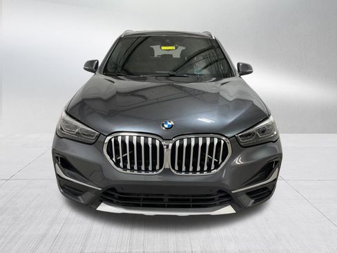 Used 2020 BMW X1 xDrive28i image 2