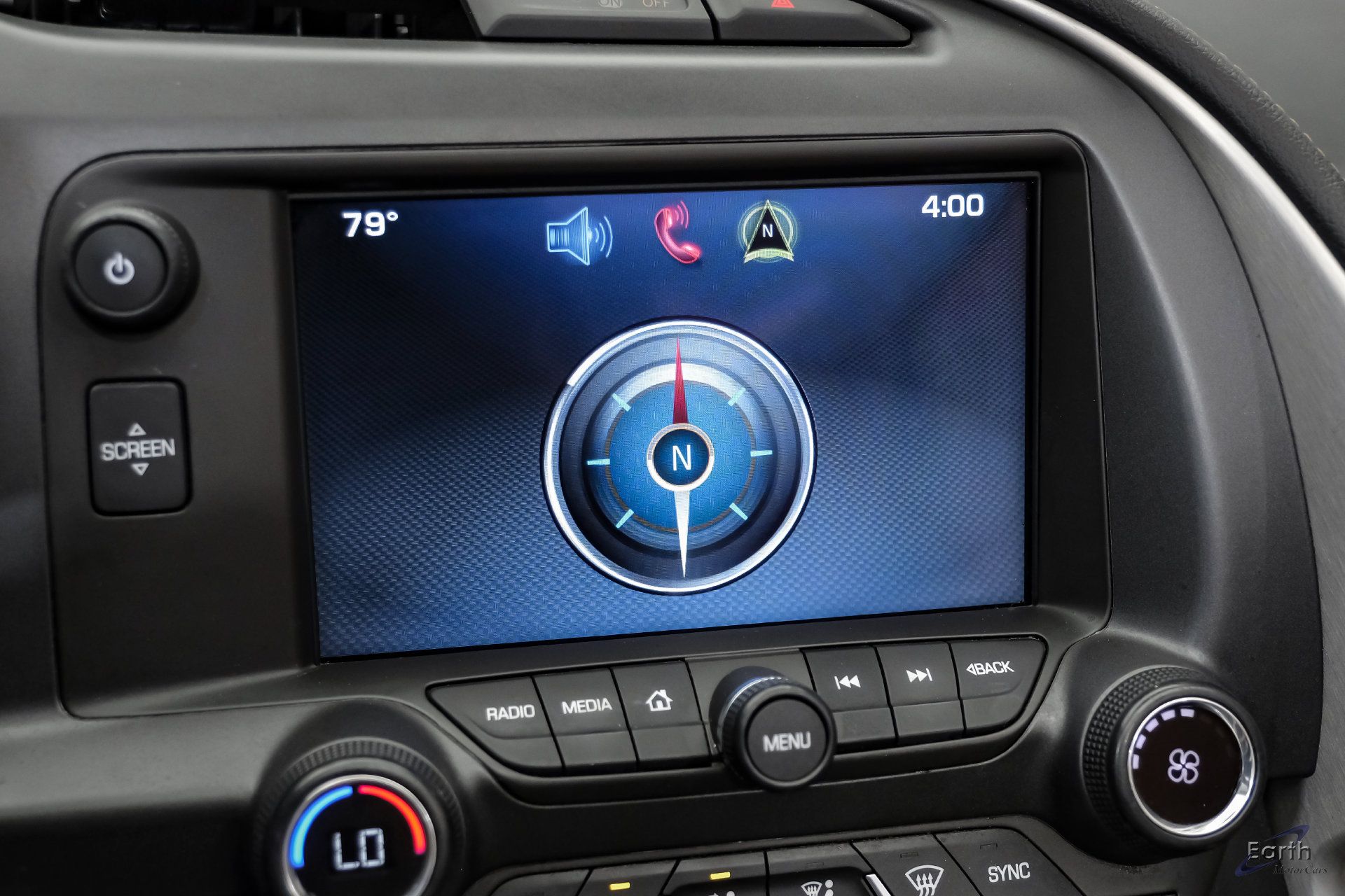 Used 2014 Chevrolet Corvette Stingray Convertible w/ 2LT Preferred Equipment Group RWD image 84