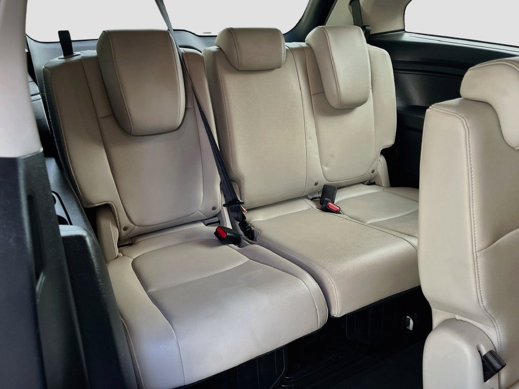 Used 2026 Honda Odyssey EX-L image 28