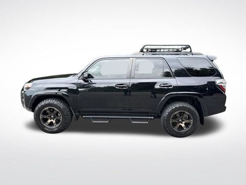 Used 2022 Toyota 4Runner Trail Special Edition AWD/4WD image 8