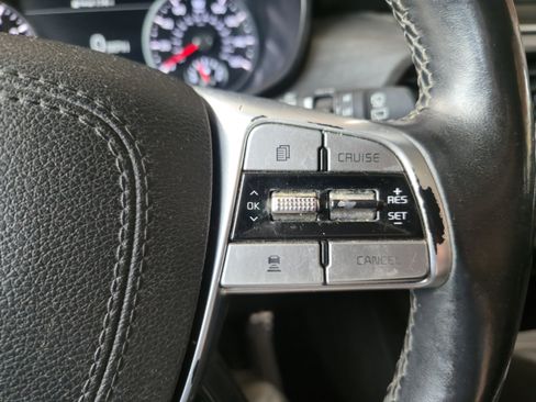 Used 2022 Kia Telluride SX w/ SX Prestige Package AWD/4WD image 45