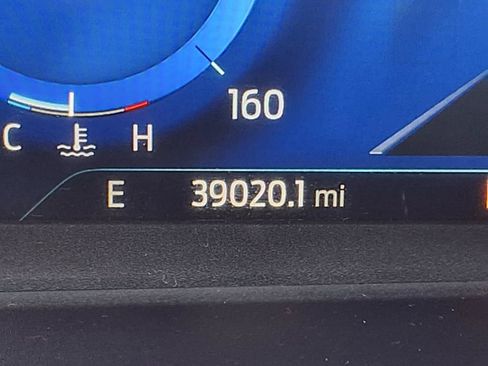 Used 2022 Ford Explorer ST w/ Equipment Group 401A AWD/4WD image 40