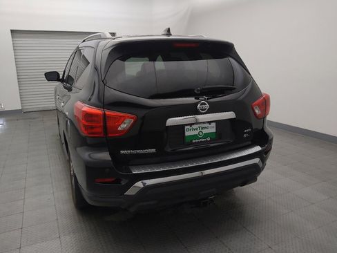Used 2020 Nissan Pathfinder SL w/ Cargo Package AWD/4WD image 6