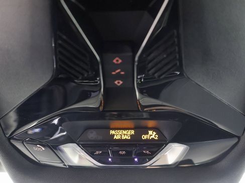 Used 2024 BMW M235i xDrive Gran Coupe w/ M Performance Package image 9