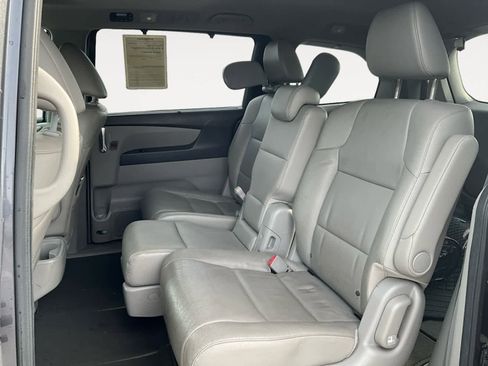 Used 2016 Honda Odyssey EX-L image 14