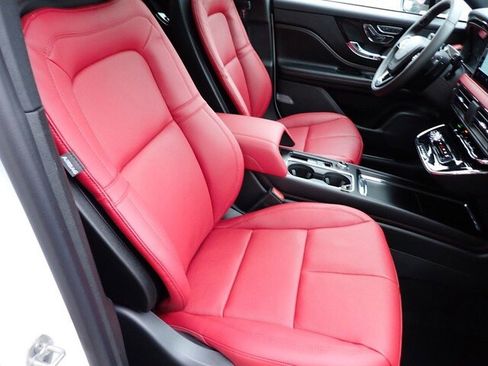 New 2026 Lincoln Corsair Reserve image 11