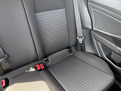 Used 2025 Volkswagen Jetta S FWD image 34