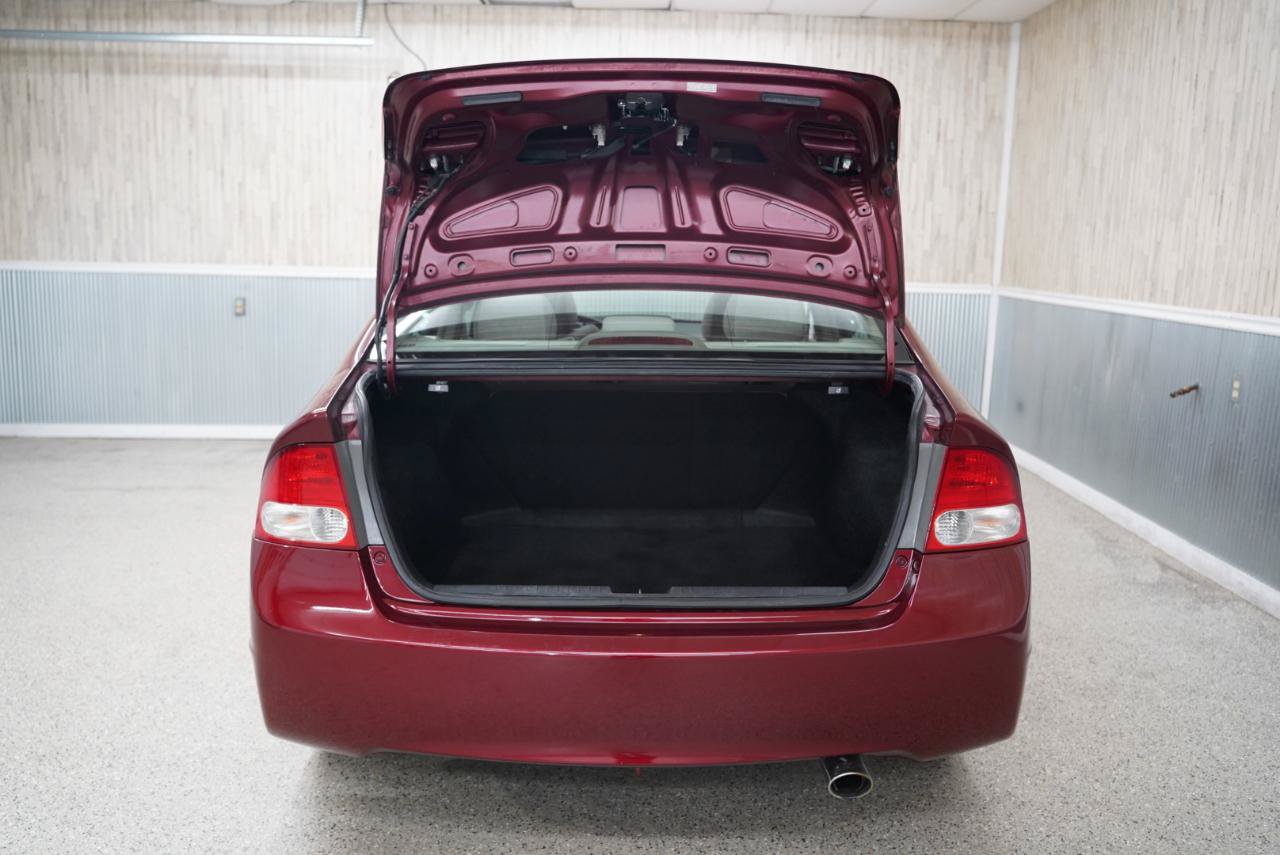 Used 2010 Honda Civic EX image 34
