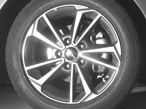 Used 2024 Kia Forte LXS FWD image 13